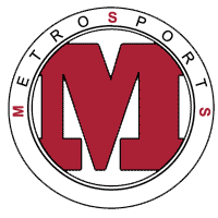 Metro Sports Logo
