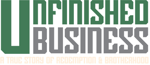 Unfinished Business Logo