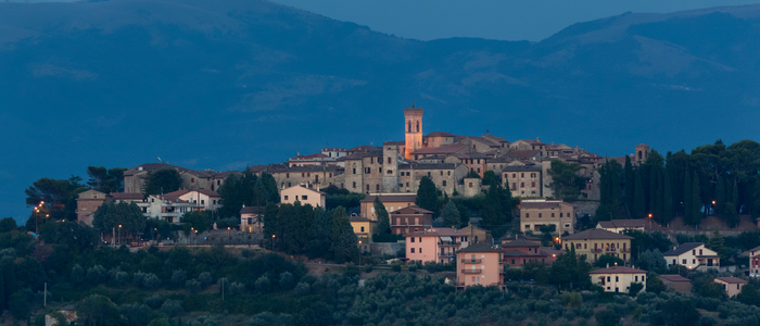 image of Monte Castello in Italy