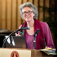 Arlie Hochschild