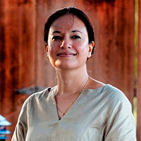 Dr. Nyla Ali Khan