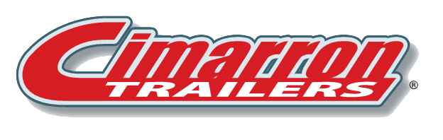 Cimarron Trailers logo