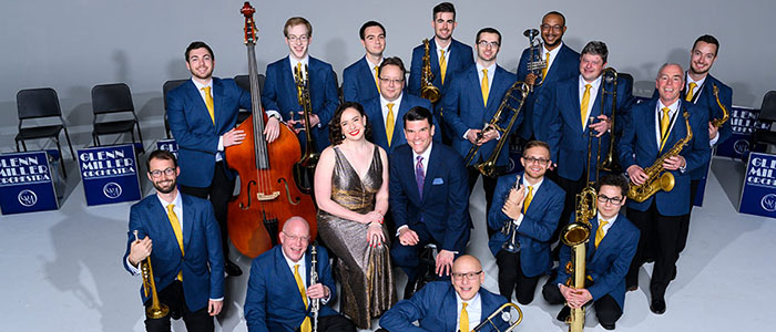 Photo of The World Famous Glenn Miller Orchestra