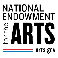 national endowment for the arts logo