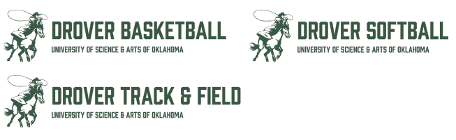 Athletics Team Marks Examples