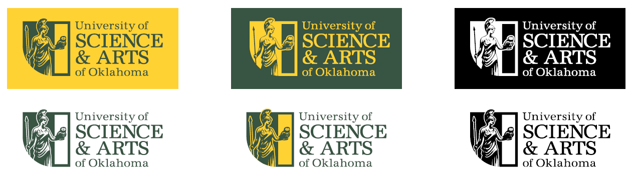 USAO logo colors