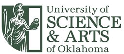 USAO Email Signature Logo