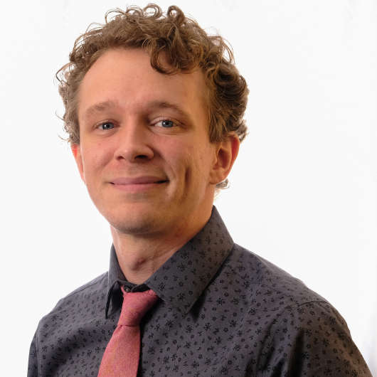 Ben Wetherbee directory photo
