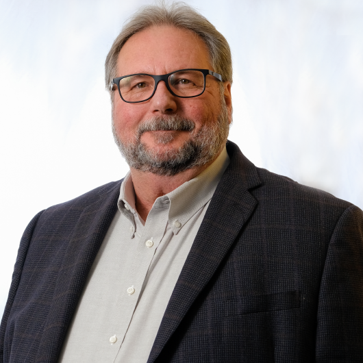 Brett Benson directory photo