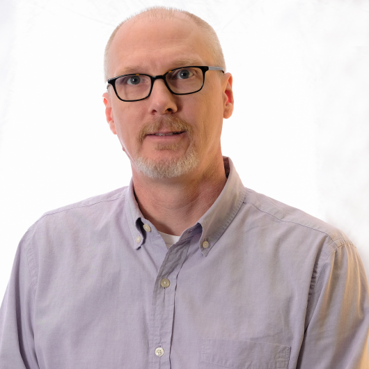 Chris Hartman directory photo