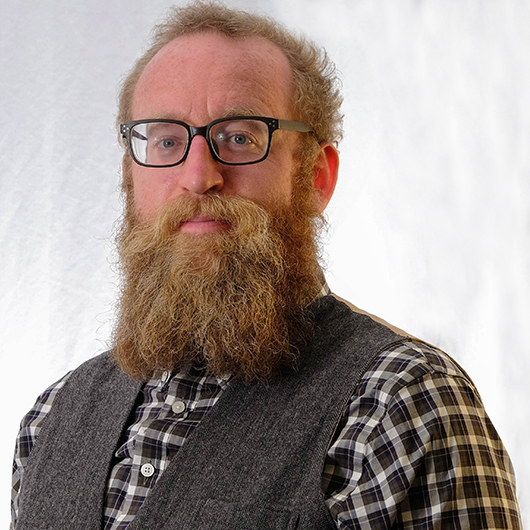 David Reed directory photo