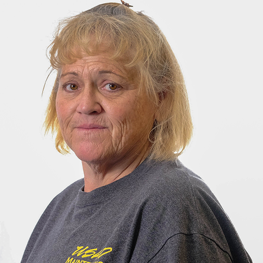 Dianna Johnson directory photo