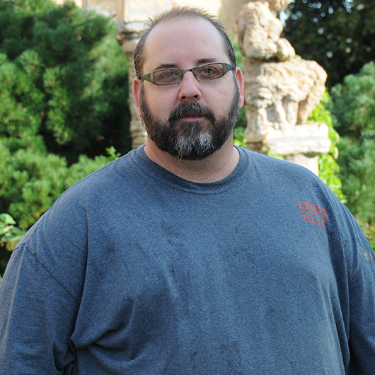 Eric Akins directory photo