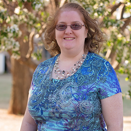 Jani Houtz directory photo
