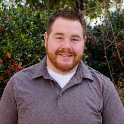 Jay Mayes directory photo