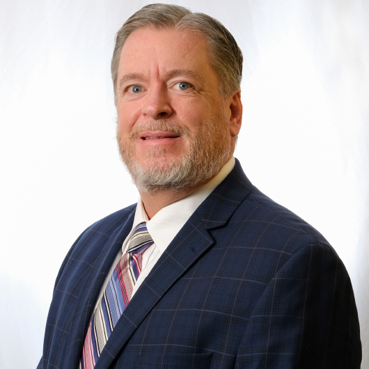 Mike Coponiti directory photo