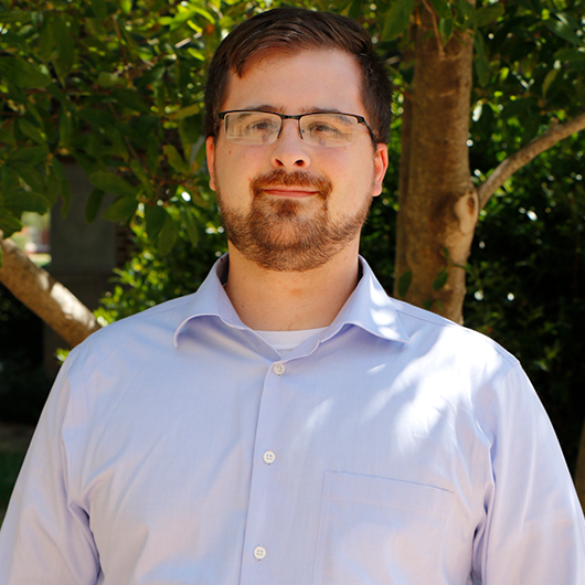Nicholas Boyde directory photo