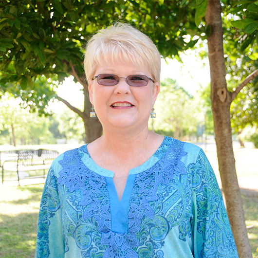 Paula Brashears directory photo