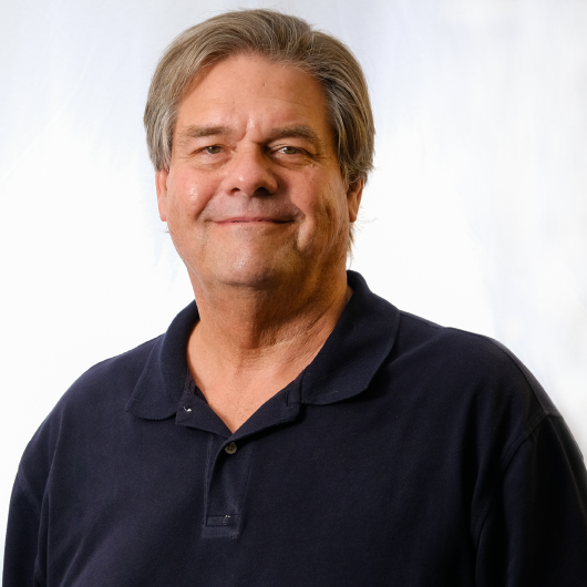 Robert Newbrough directory photo