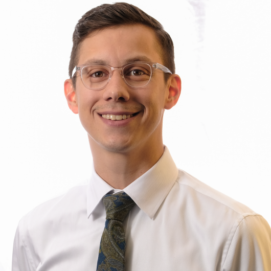 Sean Risinger directory photo