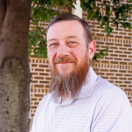 Bill Berumen, Experiential Learning Coordinator