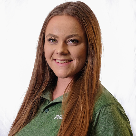 Zoe Brown directory photo