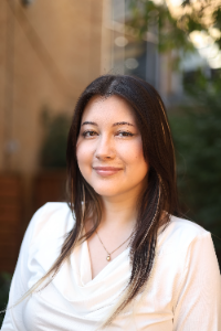 Image of Natasha Fryhover