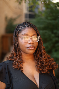 Samaya Green  Image of  Samaya Green